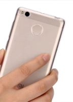 Лот: 8290334. Фото: 3. Чехол силиконовый Xiaomi RedMi... Смартфоны, связь, навигация