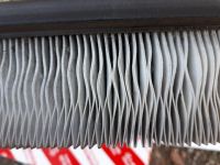 Лот: 18140382. Фото: 4. Оригинальный воздушный фильтр... Красноярск