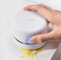 Лот: 17091695. Фото: 4. Настольный мини-пылесос Xiaomi... Красноярск