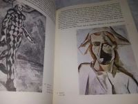 Лот: 19983931. Фото: 15. Фотоальбом Picasso на чешском...