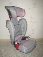 Лот: 7728011. Фото: 2. Автокресло Romer kid 1 от 15 до... Дети растут