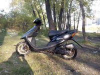 Лот: 4078847. Фото: 3. Honda Dio 35 на идеальном ходу... Авто, мото, водный транспорт