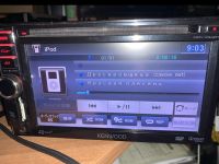 Лот: 20854101. Фото: 7. Автомагнитола kenwood mdv-434dt