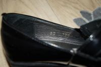 Лот: 7965663. Фото: 4. Туфли школьные лаковые "Юничел... Красноярск