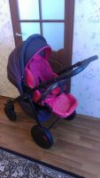Лот: 7285793. Фото: 7. коляска Tutis Zippy New 3 в 1