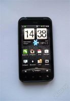 Лот: 2465674. Фото: 2. htc incredible s, комплект + новый... Смартфоны, связь, навигация