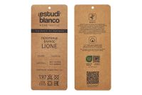 Лот: 24007866. Фото: 7. Полотенце банное ESTUDI BLANCO...