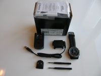 Лот: 11909613. Фото: 4. Garmin Fenix 3 Sapphire Grey/Black...