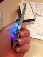 Лот: 6232203. Фото: 3. Samsung galaxy alpha 32 gb... Красноярск