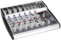 Лот: 8910293. Фото: 5. Behringer UB1202FX