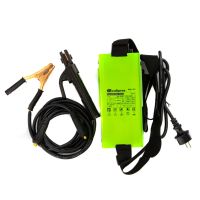 Лот: 19257014. Фото: 2. Аппарат инверторный дуговой сварки... Сварка и резка