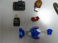 Лот: 8495176. Фото: 4. USB-флеш-накопитель 16 Гб подарочный. Красноярск