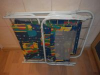 Лот: 4257158. Фото: 4. Раскладушка детская без матраса. Красноярск