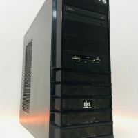 Лот: 16083627. Фото: 5. I5 3550 4х3,7GHz+HyperX DDR3 16GB...