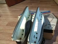 Лот: 13050746. Фото: 2. Коньки. Спортивные товары