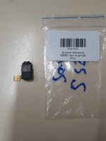 Лот: 19871873. Фото: 2. Шлейф Samsung S5250 гарнитурный... Запчасти, оборудование