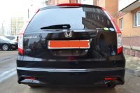 Лот: 15862016. Фото: 4. Универсал Honda Stream, 2011 год