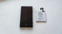 Лот: 21544410. Фото: 2. Nokia Lumia 920, не включается... Смартфоны, связь, навигация
