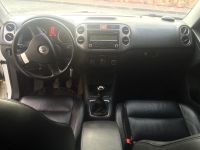 Лот: 5408579. Фото: 5. Продам Volkswagen Tiguan, 2009...