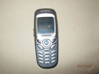 Лот: 149784. Фото: 2. сотовый телефон Samsung SGH-C200. Смартфоны, связь, навигация
