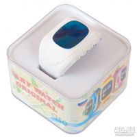 Лот: 9752302. Фото: 2. Умные детские часы телефон Smart... Смартфоны, связь, навигация