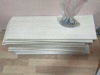 Лот: 23356352. Фото: 2. стеллаж. Хранение вещей