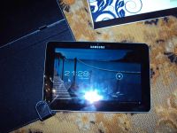 Лот: 2980011. Фото: 2. Планшет Samsung Galaxy Tab 2 10... Компьютеры, ноутбуки, планшеты