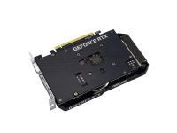 Лот: 25850680. Фото: 10. Видеокарта Asus Nvidia GeForce...