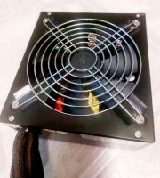 Лот: 19621730. Фото: 4. Блок питания FinePower DNP-550... Красноярск