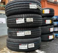 Лот: 20015531. Фото: 3. шины 225/65 R17 Yokohama Geolandar... Авто, мото, водный транспорт