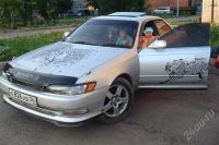 Лот: 478626. Фото: 2. марк 2. Авто, мото, водный транспорт