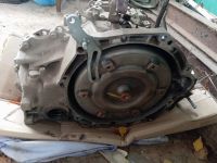 Лот: 24570905. Фото: 4. Коробка передач для Toyota Funcargo. Красноярск