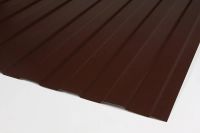 Лот: 4821476. Фото: 3. Профнастил с8а ОН 1,2х6м окрашенный... Строительство и ремонт