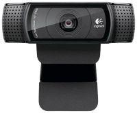 Лот: 7177091. Фото: 2. Веб-камера Logitech HD Pro Webcam... Периферия