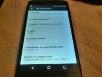 Лот: 8603695. Фото: 3. Alcatel idol 3. Красноярск