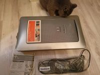 Лот: 19885482. Фото: 7. Сканер hp scanjet 4850
