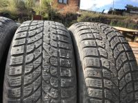 Лот: 12460227. Фото: 3. Шины R16 235/60 Bridgestone. Комплект. Авто, мото, водный транспорт