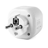Лот: 21765500. Фото: 4. Умная розетка Satechi Homekit... Красноярск