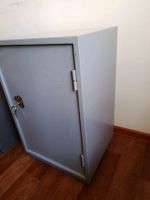 Лот: 25728776. Фото: 3. Сейф шкаф металлический. Мебель