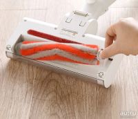 Лот: 17030169. Фото: 3. Беспроводной ручной пылесос Xiaomi... Бытовая техника
