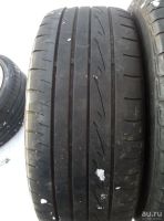 Лот: 8759529. Фото: 7. Летние шины Bridgestone Playz...