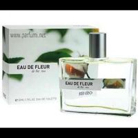 Лот: 3476328. Фото: 5. Eau de Fleur de Yuzu от Kenzo...