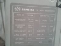 Лот: 4624331. Фото: 4. Обогреватель-кондиционер. Красноярск