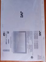 Лот: 20735378. Фото: 4. Телевизор JVC, 32 дюйма, б/у. Красноярск