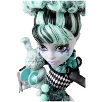 Лот: 6029069. Фото: 3. Кукла Monster High Монстер Хай... Дети растут