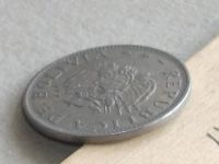 Лот: 16225611. Фото: 2. Монета 50 сентаво Боливия 1997... Монеты