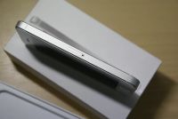 Лот: 4747157. Фото: 3. iPhone 5 16Gb White (RR). Красноярск