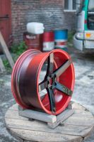 Лот: 6080937. Фото: 19. Покраска Дисков/Реставрация дисков...