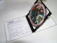 Лот: 3602052. Фото: 3. CD-диски. Компьютерная игра "Магия... Компьютеры, оргтехника, канцтовары