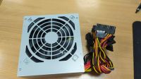 Лот: 19867873. Фото: 3. Новый блок питания ATX 600w (24... Компьютеры, оргтехника, канцтовары